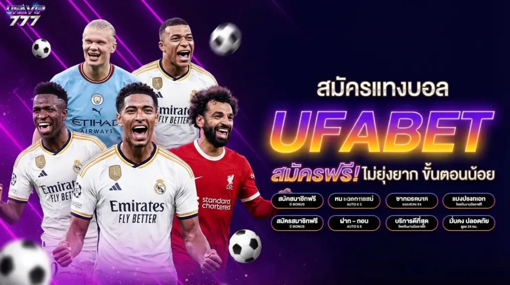UFABET วอเลท True Wallet บัญชีธนาคาร ระบบอัตโนมัติ